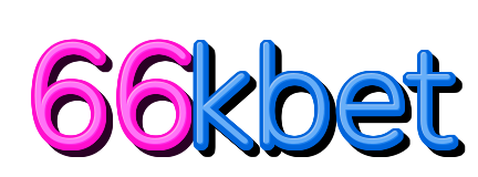 66kbet — logo kanal