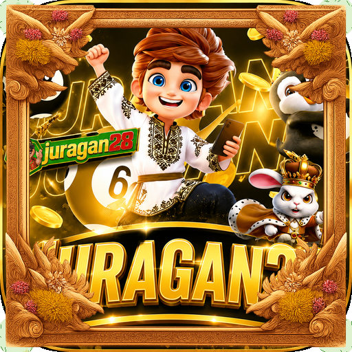 juragan28 — galeri pratinjau - APK Resmi